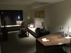 -深圳东门凯悦嘉轩酒店