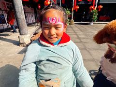 -恩阳古镇