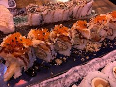 至尊金枪鱼-米彩料理(西丽店)