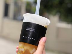 百香果双响炮-古茗(金峰一店)