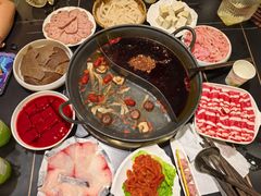 -俏媳妇火锅(宽窄巷子店)