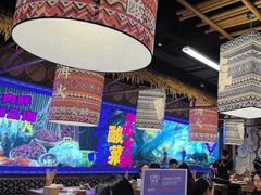 -洱火云南酸菜牛肉火锅(石景山当代商城店)