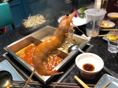 -五星桥原切肥牛火锅·30年专注好牛肉(湖塘店)