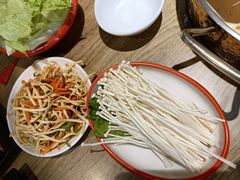-彤德莱火锅(果园路店)