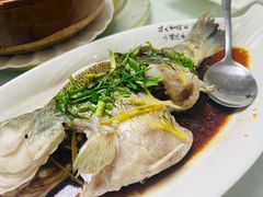 -美味佳缘客家食府(龙岗中心城店)