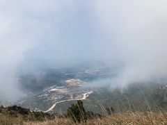 -七娘山