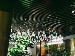 -Lets burger非常汉堡·环球风味(蓝色港湾店)