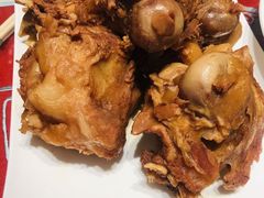 -吴记酱骨炖菜馆(西大直街店)