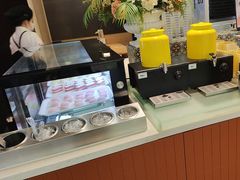 -凡塔斯牛排自助餐厅(莆田万达店)