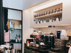 -Home Cafe(水榭春天店)
