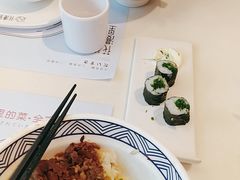 -花漫里日式餐厅(南安中骏店)