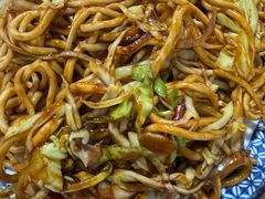 -大千炒面拉面(岳阳道店)