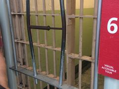 -阿尔卡特拉斯岛