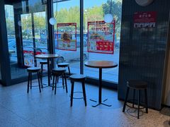 -肯德基(嘉祥银座店)