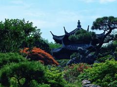 -乾园.魏庐湖景餐厅(花港店)