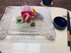 -空蝉怀石料理(益丰·外滩源店)