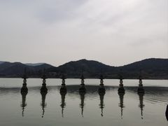 -鸣鹤古镇
