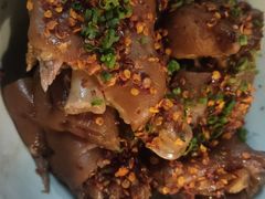 -大碗厨 25年老字号 现炒湘菜(四季天地店)