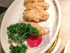 -新白鹿餐厅(金鹰新街口店)