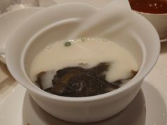 -香乐园·淮扬菜中餐厅·Shang Garden(福田香格里拉店)