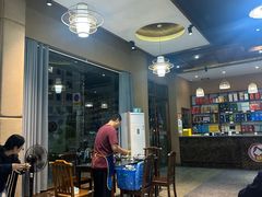 -朗妈私房菜(婺女州店)