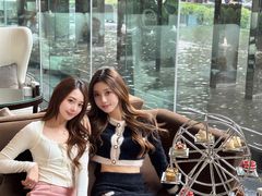 -广州天河希尔顿酒店