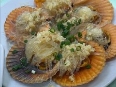 -景好海鲜餐厅(大鹏必选旅游店)