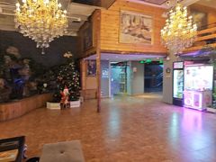 -明日世界密室轰趴·剧本桌游·箭馆团建(国贸店)