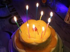 -OL’s Cake鲜荟千层(东风中路店)