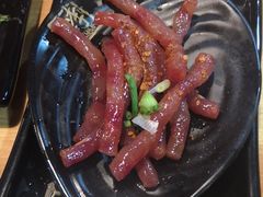 天味香肠-李不管把把烧(合肥总店)