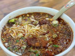 -豫掌柜饸饹面·烩面(秀沿路店)