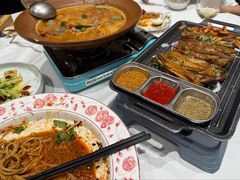 -百姓渔村(西宫店)