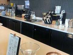 -星巴克(大庆让胡路万达广场店)