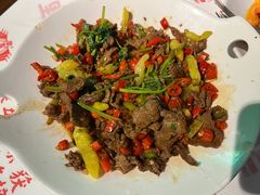 -堂瓦里·33年传统赣菜(第一街区店)