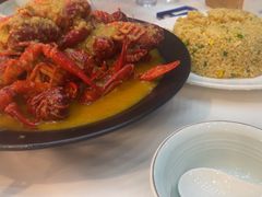 -老鄞江清水龙虾•赵赵家(江北店)