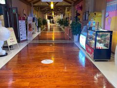 -汤连得温泉馆(宝山店)