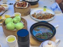 -皇马假日醉海南大酒店·假日一品派茶楼(秀英店)