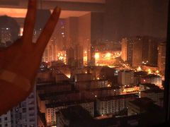 -青岛富力艾美酒店