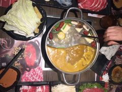 -呷哺呷哺(砂之船奥莱店)