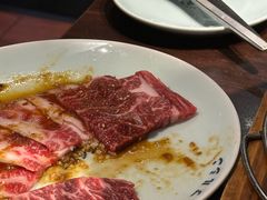-蒜香焼肉PURUSHIN(马场路店)
