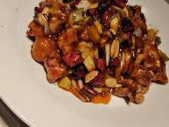 -局气 烤鸭·北京菜(光华路店)