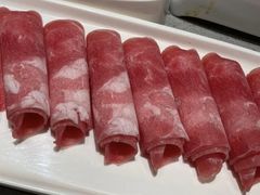 -海底捞火锅(金地广场生日主题店)