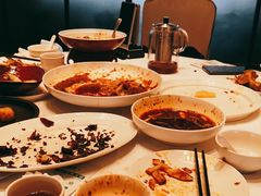 -眉州东坡(北苑华贸店)