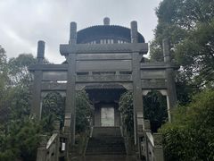 -八大山人梅湖景区