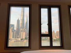 -上海外滩英迪格酒店