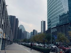 -卖呆儿咖啡(望京店)