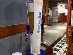 -成都老码头火锅(旺角店)