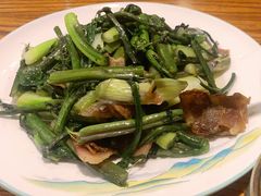 -无名小酒馆·湖北私房菜(昙华林店)