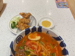 -味千拉面(瑞虹生活广场店)