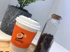 -CoCo都可(西湖文化广场店)